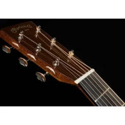 Martin Guitar 000-28ECL Eric Clapton Left