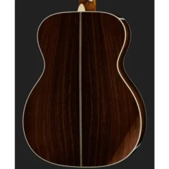 Martin Guitar 000-28ECL Eric Clapton Left