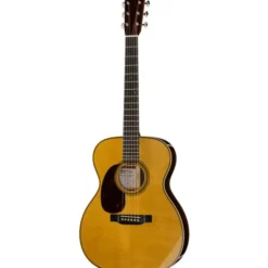 Martin Guitar 000-28ECL Eric Clapton Left