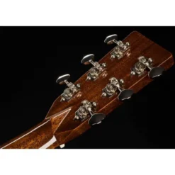 Martin Guitar 000-28ECL Eric Clapton Left