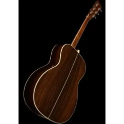 Martin Guitar 000-28ECL Eric Clapton Left