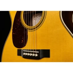 Martin Guitar 000-28ECL Eric Clapton Left
