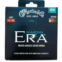 Martin Guitar ERA Light MP540T
