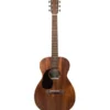 Martin Guitar 0-10E Retro Jason Isbell LH
