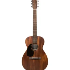 Martin Guitar 0-10E Retro Jason Isbell LH