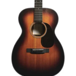 Martin Guitar 00-10E Retro Joe Bonamassa