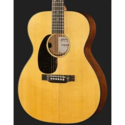 Martin Guitar 000-10E Retro Nat LH
