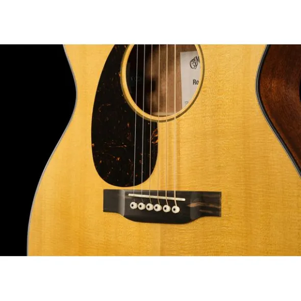Martin Guitar 000-10E Retro Nat LH