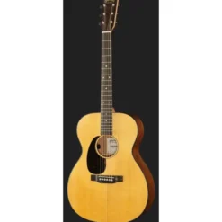 Martin Guitar 000-10E Retro Nat LH