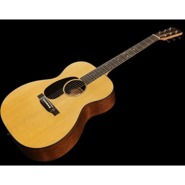 Martin Guitar 000-10E Retro Nat LH