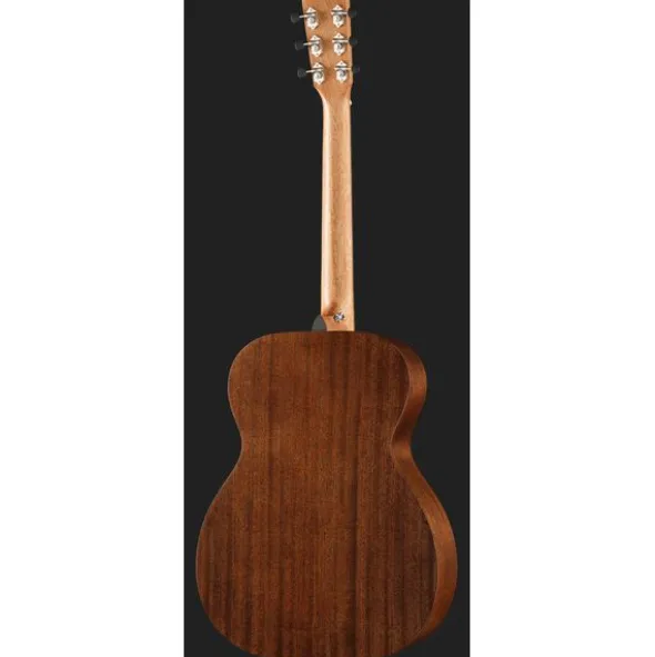 Martin Guitar 000-10E Retro Nat LH