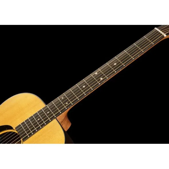 Martin Guitar 000-10E Retro Nat LH