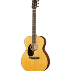 Martin Guitar 000-10E Retro Nat LH