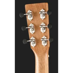Martin Guitar 000-10E Retro Nat LH