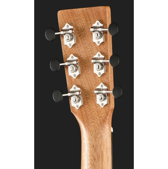 Martin Guitar 000-10E Retro Nat LH