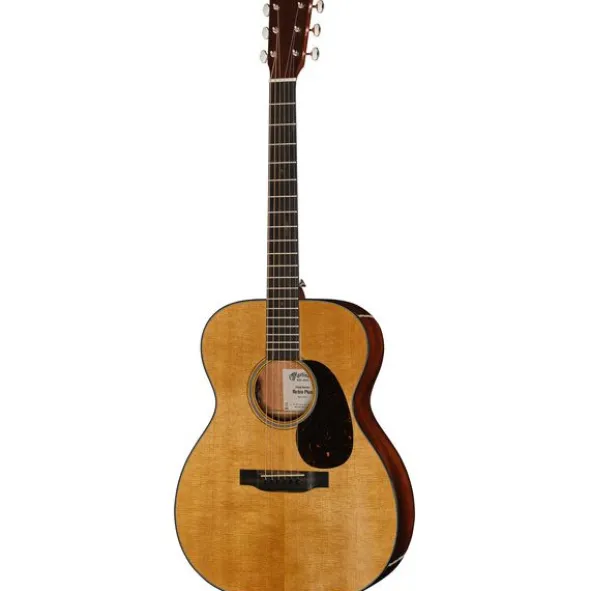Martin Guitar 000E Retro Plus