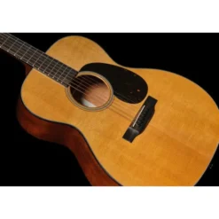 Martin Guitar 000E Retro Plus