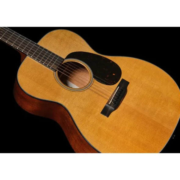 Martin Guitar 000E Retro Plus