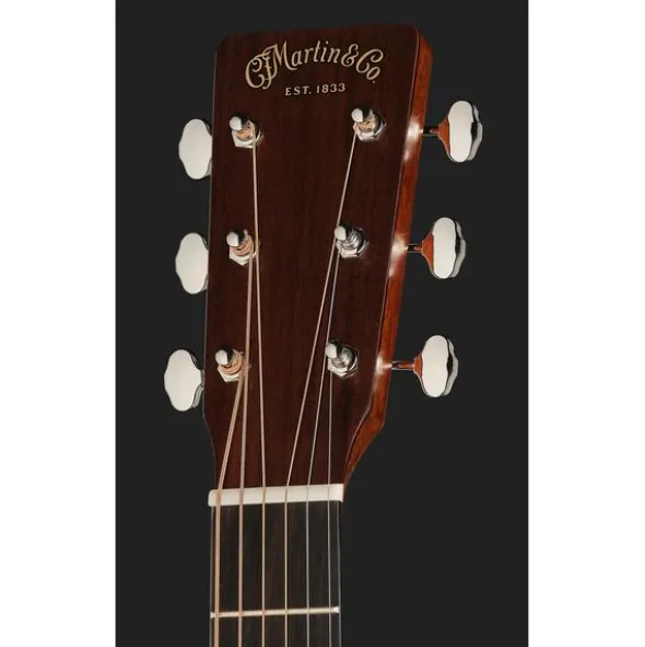 Martin Guitar 000E Retro Plus