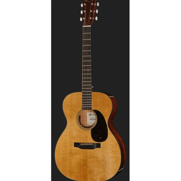 Martin Guitar 000E Retro Plus