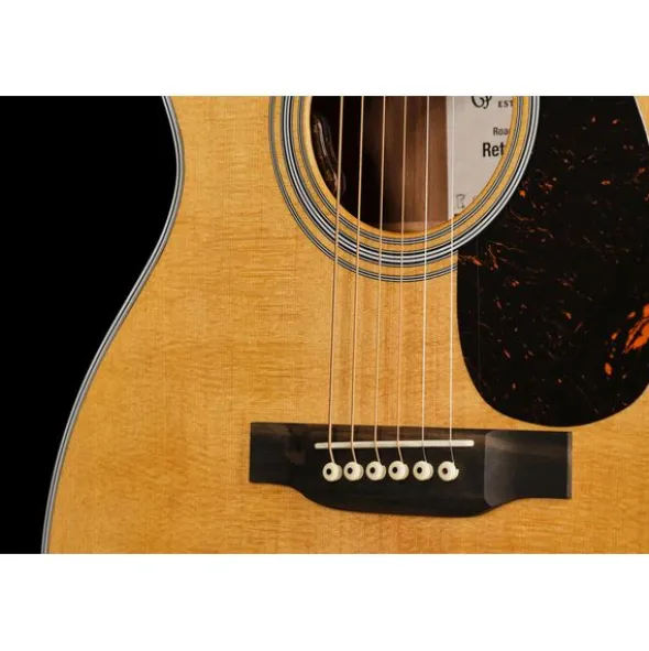 Martin Guitar 000E Retro Plus Granadillo