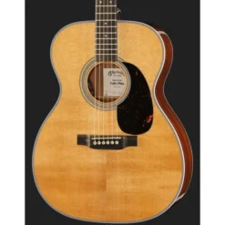 Martin Guitar 000E Retro Plus Granadillo