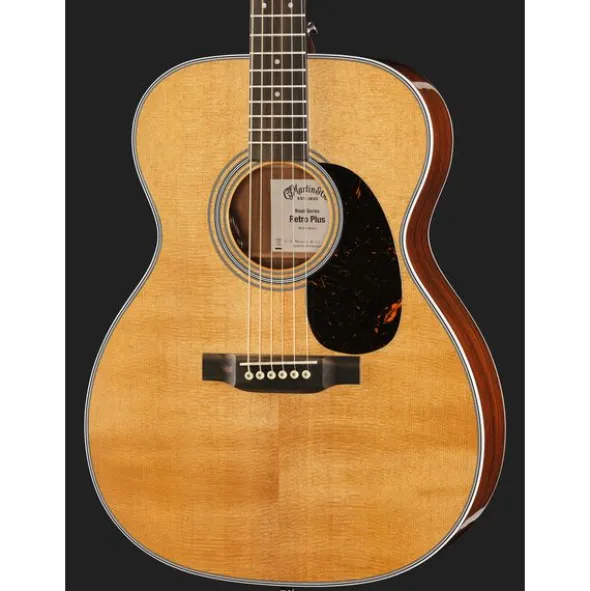 Martin Guitar 000E Retro Plus Granadillo