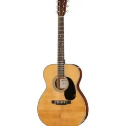 Martin Guitar 000E Retro Plus Granadillo