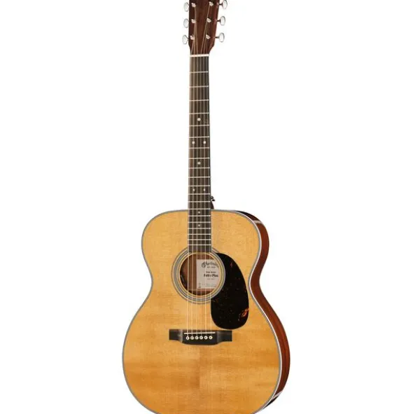 Martin Guitar 000E Retro Plus Granadillo