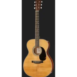 Martin Guitar 000E Retro Plus Granadillo