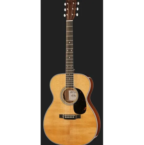 Martin Guitar 000E Retro Plus Granadillo