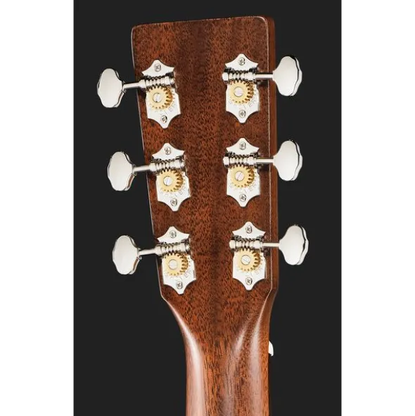 Martin Guitar 000E Retro Plus Granadillo