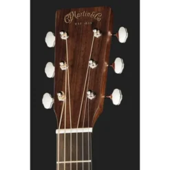 Martin Guitar 000E Retro Plus Granadillo