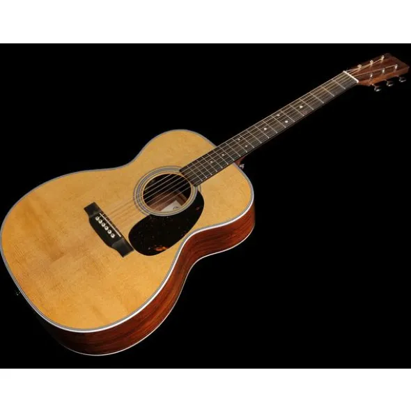 Martin Guitar 000E Retro Plus Granadillo