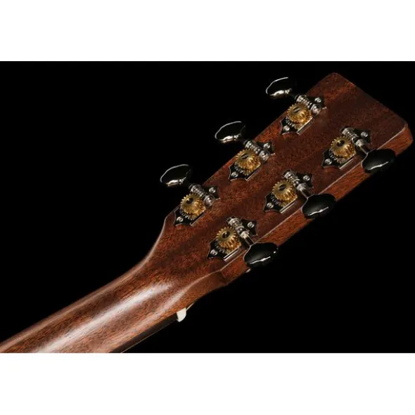 Martin Guitar 000E Retro Plus Granadillo