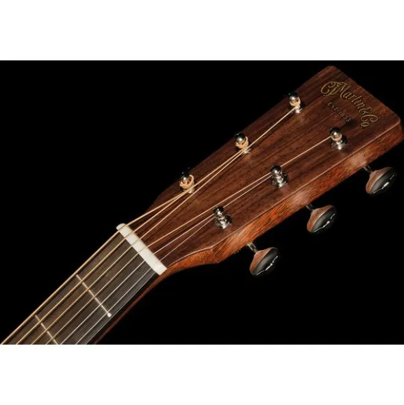 Martin Guitar 000E Retro Plus Granadillo