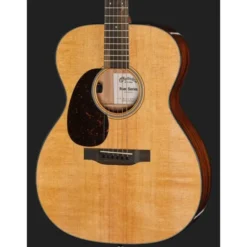 Martin Guitar 000-12E Retro Roadseries LH