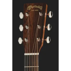 Martin Guitar 000-12E Retro Roadseries LH