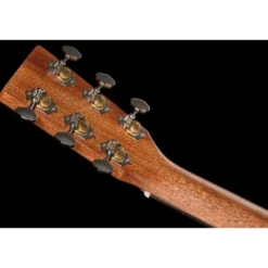Martin Guitar 000-12E Retro Roadseries LH