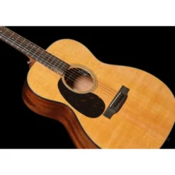 Martin Guitar 000-12E Retro Roadseries LH