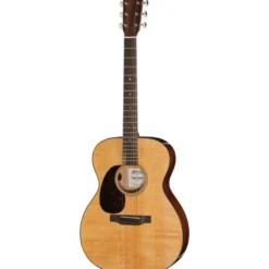 Martin Guitar 000-12E Retro Roadseries LH