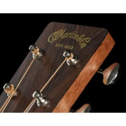 Martin Guitar 000-13E Retro Walnut