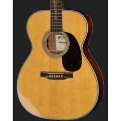 Martin Guitar 000-13E Retro Walnut