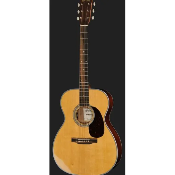 Martin Guitar 000-13E Retro Walnut