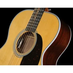 Martin Guitar 000-13E Retro Walnut