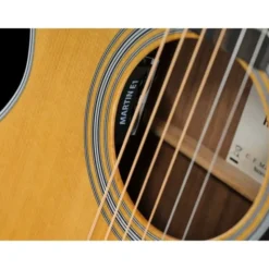 Martin Guitar 000-13E Retro Walnut