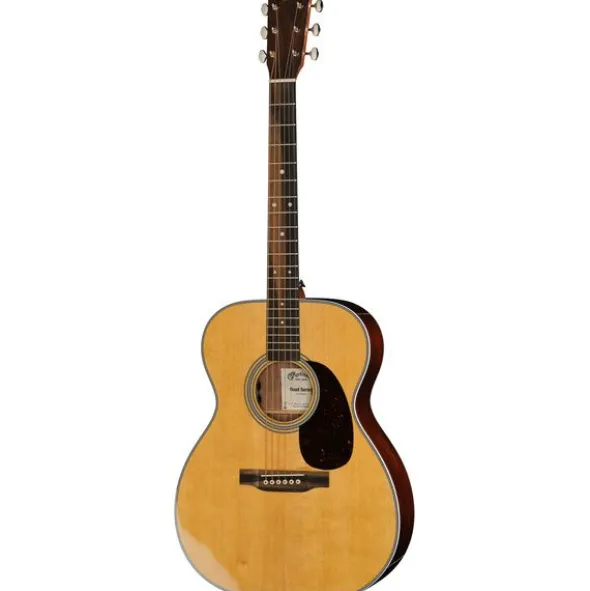 Martin Guitar 000-13E Retro Walnut