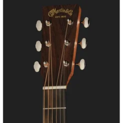 Martin Guitar 000-13E Retro Walnut