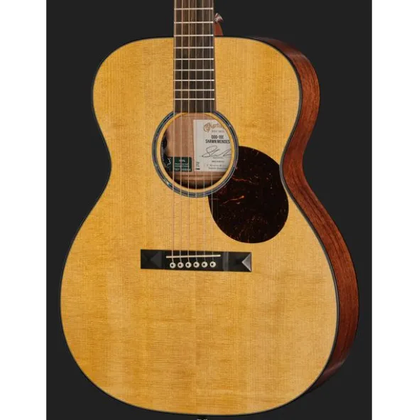 Martin Guitar 000-10E Shawn Mendes