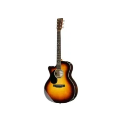 Martin Guitar GPC-13E Burst Ziricote B-Stock